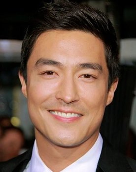 Daniel Henney as Daniel