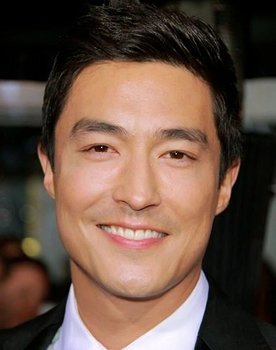 Daniel Henney