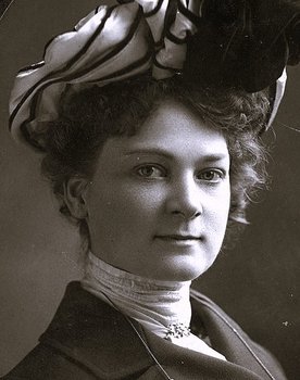 Blanche Douglas