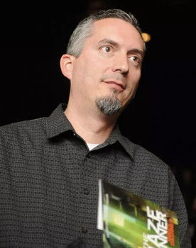 James Dashner