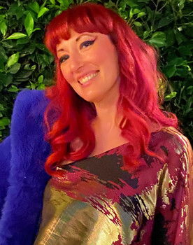 Lucé Tomlin-Brenner