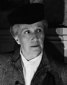 Elsa Bassermann