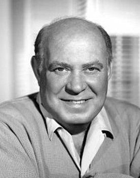 Joe Besser as 