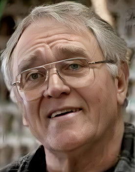 French Tickner as Additional Voices (voice)