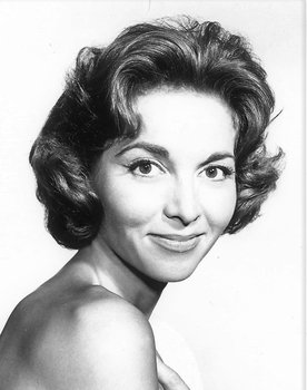 Beverly Garland as Self