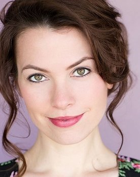 Rachel Emerson
