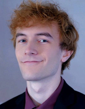 Ethan Zehr