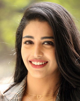 Daksha Nagarkar