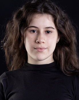 Dana Balmaceda as Catalina