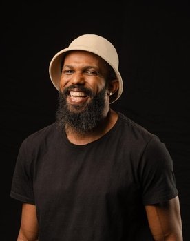 Anderson Danttas as Cauã