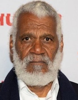 William Crain as Self