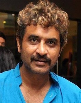 Silajit Majumder as 