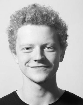 Markus Habakukk as Tom (voice)