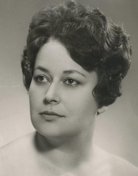 Evangelia Samiotaki