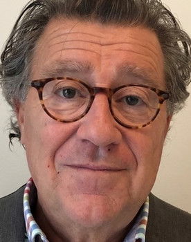 Ulf von Strauss as Narrator