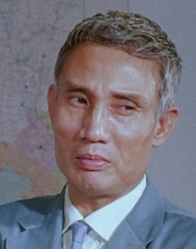 Đoàn Châu Mậu as