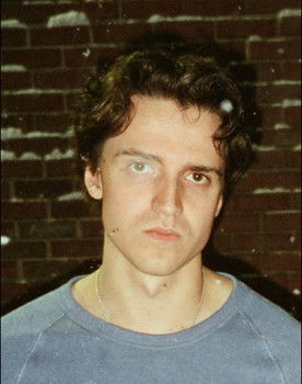 George Reinhardt as Annoying Drunk