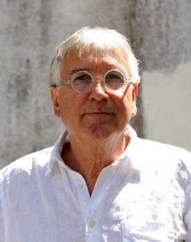 Thierry Arbogast as Himself - Director of Photography