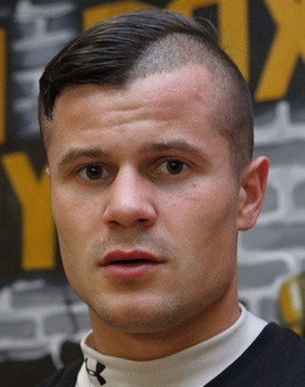 Piotr Gudel