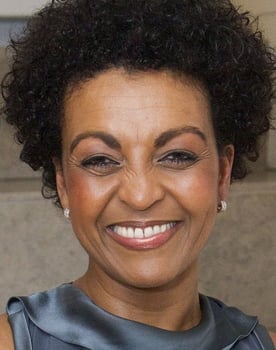 Adjoa Andoh