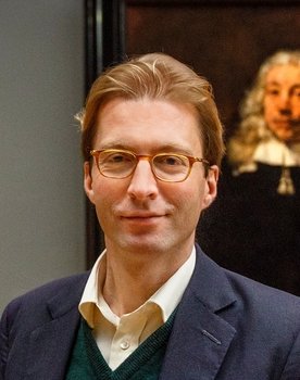 The Rembrandt Association, an exceptional year