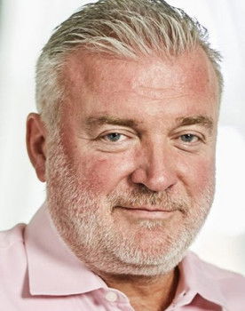 Lars Seier Christensen