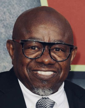 Carlton Lee Russell as Jumping Man