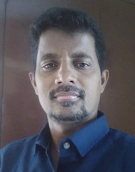 Nagaraj Karuppaiah