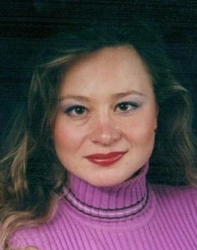 Yuliya Butakova