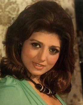 Nabila Obeid as 
