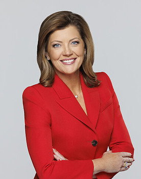 Norah O'Donnell