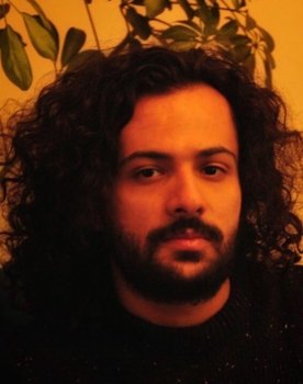 Milad Sharif as Fourth Man