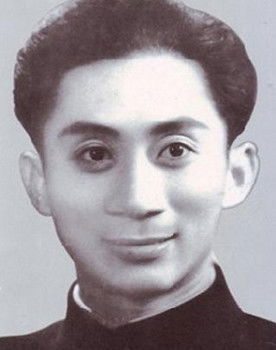 Lingtong Liu as 孙悟空