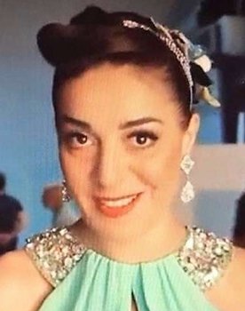 Agoritsa Oikonomou