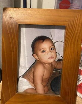 Cason Schutz as Vince