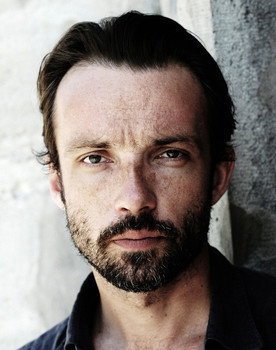 Lucas Gregorowicz
