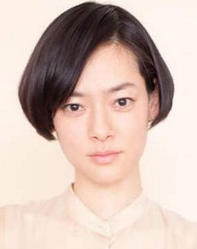 Mikako Ichikawa Photo