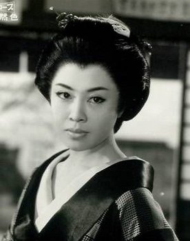 Yasuko Nakada