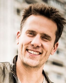Manuel Löwensberg