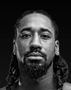 David Benavidez vs. Demetrius Andrade