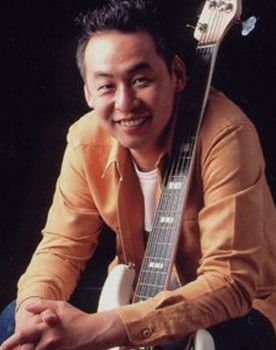 Mitsuru Sutoh as Keyboards