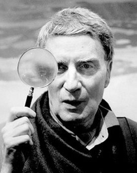 Brion Gysin