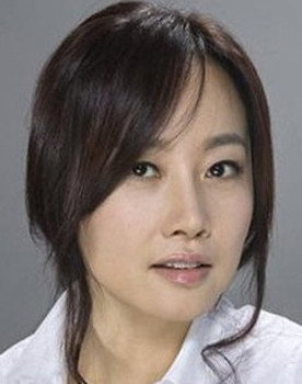 Im Sung-min as Hong Mo-ran