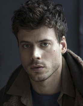 François Arnaud as Antonin Rimbaud