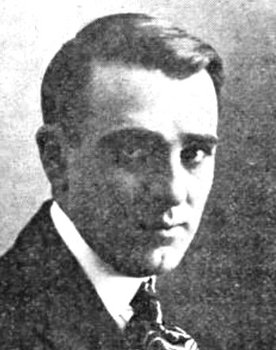 Charles Gunn