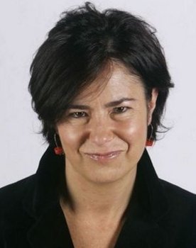 Luz Croxatto