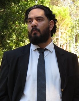 David Soria Jr. as Salvino Cavazos