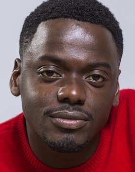 Daniel Kaluuya Photo