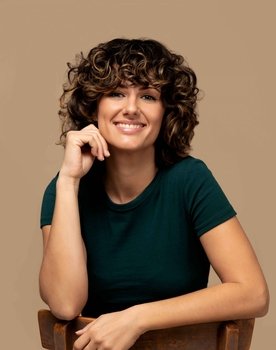 María Ortiz as Blanca