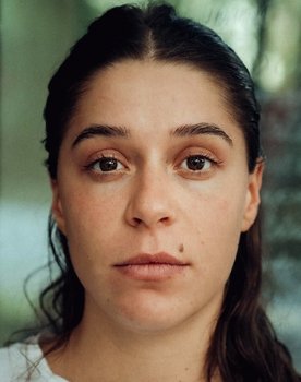 Lotta Zühlke as Nurse